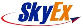 SKY EXPRESS COURIER