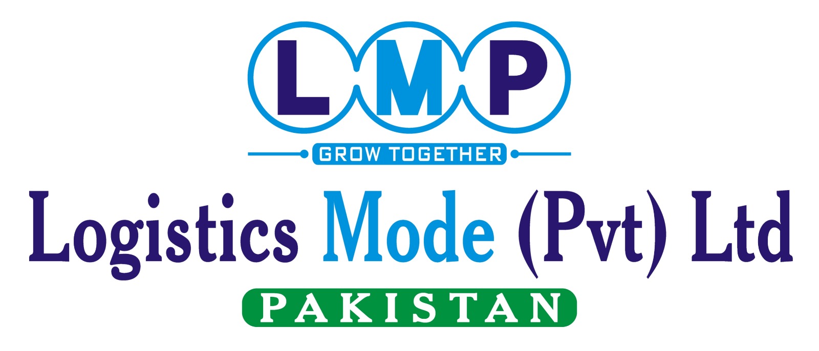 LOGISTICS MODE (PVT) LTD.